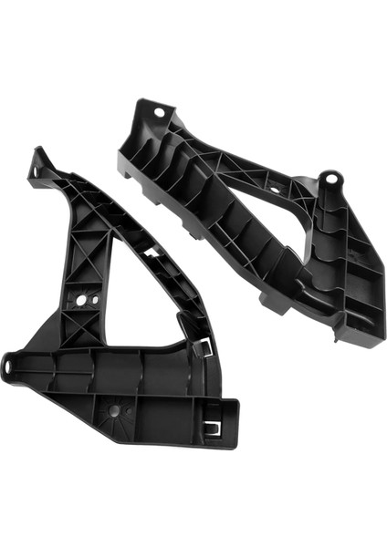 Civic 2016-2021 Tampon Far Braketleri 71140/71190-TBA (Yurt Dışından)