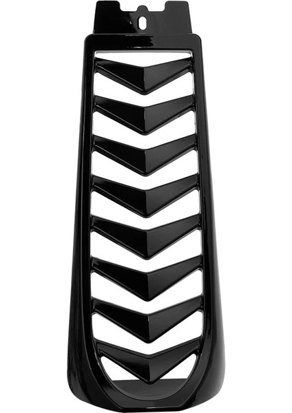 Harley Softail Street Fat Bob 2018-2023 Için Ön Çene Spoyleri (Yurt Dışından) fırsatları