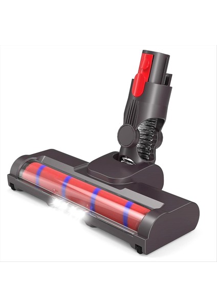 Dyson Elektrikli Süpürge Fırça Temizleyici Için Fırça Başlığı (Yurt Dışından)