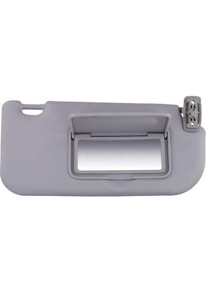 Kia Sportage 2005-2010 Için Araç Ön Sağ Taraf Güneşlik Kılıfı Güneşlik Makyaj Aynası Güneşlik (Yurt Dışından)