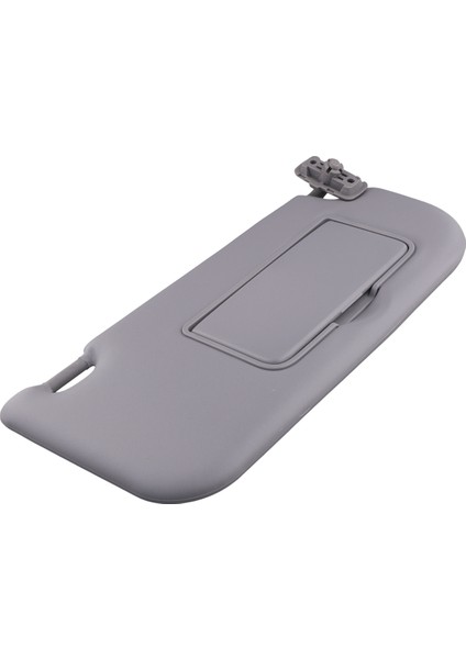 Kia Sportage 2005-2010 Için Araç Ön Sağ Taraf Güneşlik Kılıfı Güneşlik Makyaj Aynası Güneşlik (Yurt Dışından) fiyatları