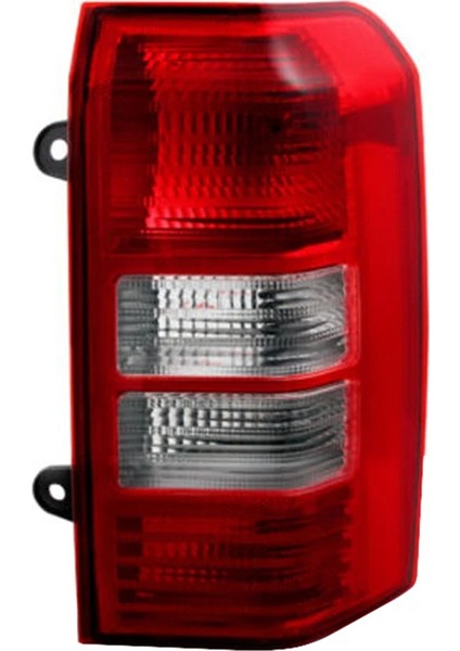Jeep Patriot 2008-2017 Için Sağ Arka Stop Lambası Grubu Arka Tampon Sinyal Lambası 5160365AF 5160365AG (Yurt Dışından) indirimleri