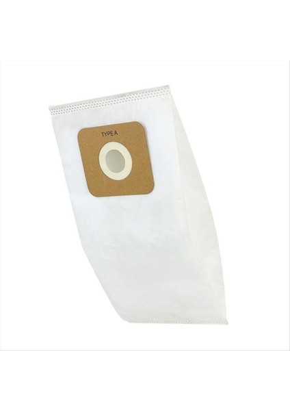 Simplicity Riccar Tip A Elektrikli Süpürge Aksesuarları Için 10 Parça Toz Torbası (Yurt Dışından) indirimleri