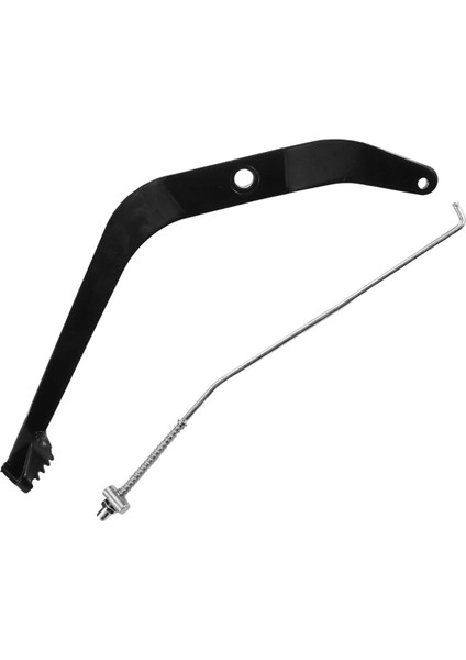 Yamaha Için Motosiklet Fren Kolu Arka Fren Ayak Kolu Pedal Çubuğu (Yurt Dışından) fırsatları