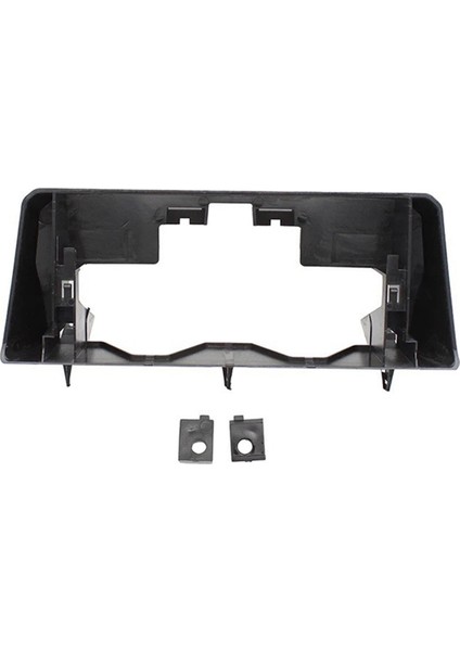 Honda Civic 2021-2023 Lhd Için 12,3 Inç Araç Çerçevesi Fasya Adaptörü Android Radyo Ses Gösterge Paneli Montaj Paneli (Yurt Dışından)