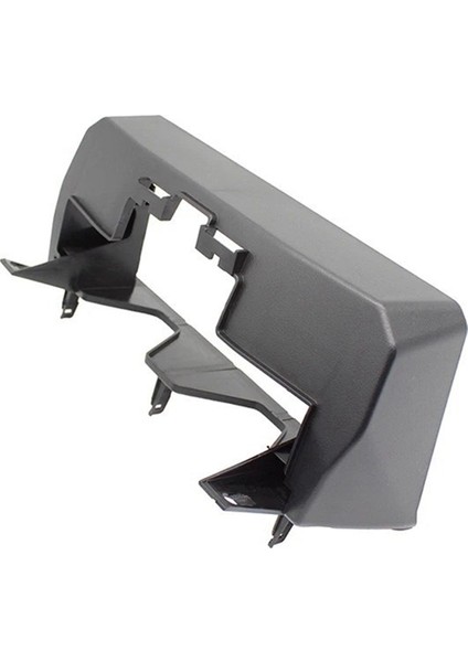 Honda Civic 2021-2023 Lhd Için 12,3 Inç Araç Çerçevesi Fasya Adaptörü Android Radyo Ses Gösterge Paneli Montaj Paneli (Yurt Dışından) fırsatları