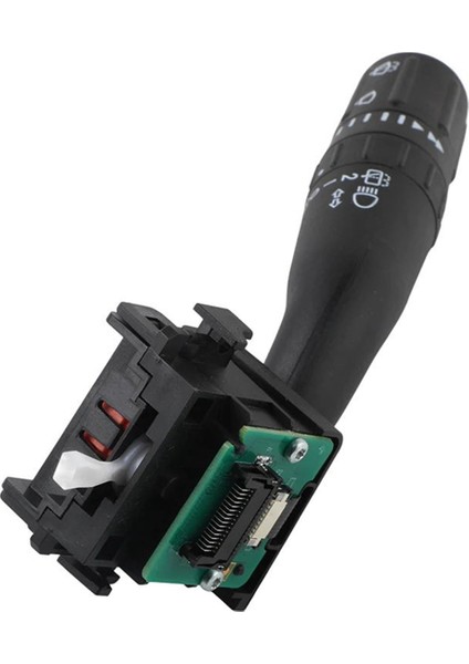 Ford Explorer Interceptor Utility 2016-2019 Lhd Için Araç Dönüş Sinyali Anahtarı Silecek Anahtarı GB5Z13K359AA GB5Z-13K359-AA (Yurt Dışından) modelleri