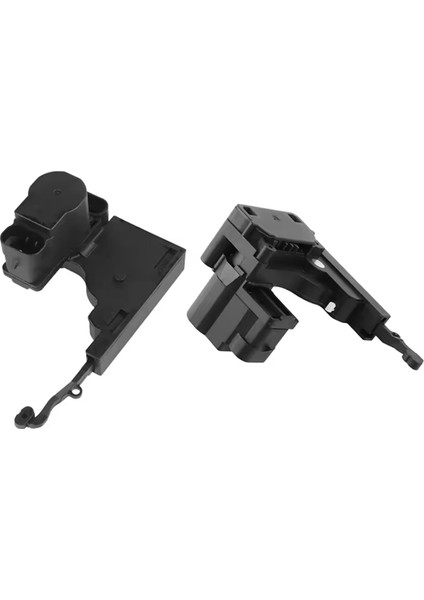 Chevrolet Aveo Aveo5 Optra Pontiac G3 Wave Lhd Için 96229552 96229551 Arka Sağ Sol Araba Kapı Kilidi Aktüatörü (Yurt Dışından)