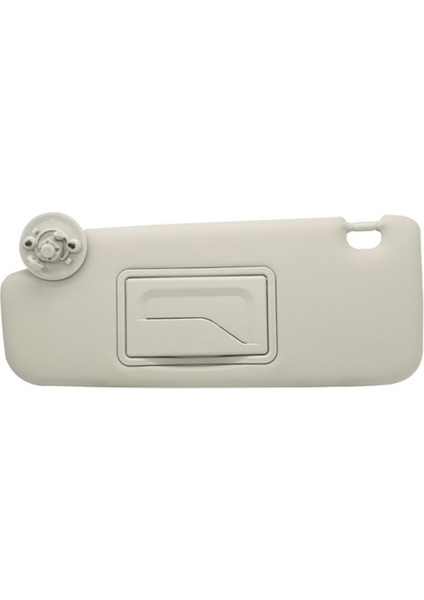 Chevrolet Sonic 2012-2020 Spark 2013-2016 Için Araba Ön Güneşlik Paneli Makyaj Aynası Güneşlik (Yurt Dışından) fırsatları