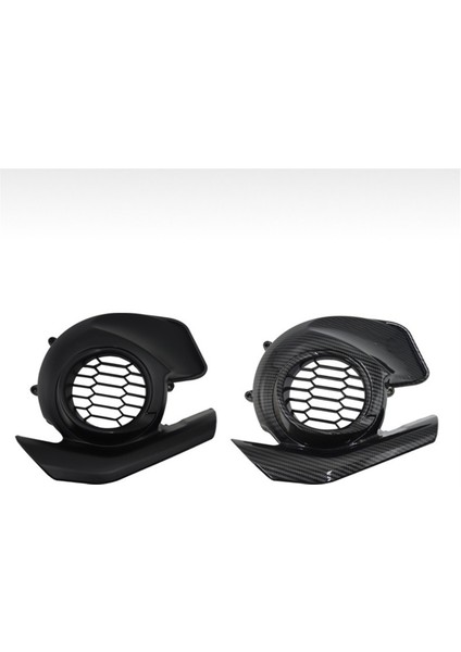 Yamaha Siyah Motosiklet Aksesuarları Fan Kılıfı (Yurt Dışından) modelleri