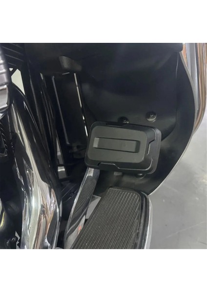 Harley Touring Electra A Için Motosiklet Ayak Mandalları (Yurt Dışından) fırsatları