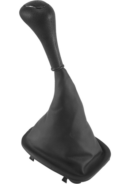 Mercedes Benz Ces Sınıfı W124 S124 W126 Için 5 Vitesli Vites Topuzu Körük Bagaj Kılıfı (Yurt Dışından) modelleri