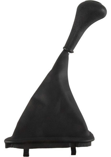 Mercedes Benz Ces Sınıfı W124 S124 W126 Için 5 Vitesli Vites Topuzu Körük Bagaj Kılıfı (Yurt Dışından) fırsatları