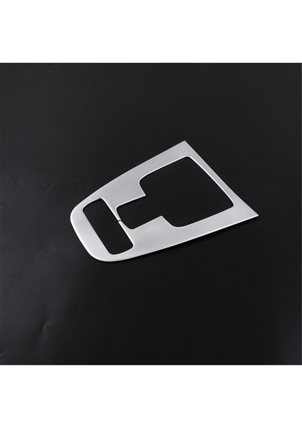 Mercedes Benz Gle Gls 2020-2022 Vites Dekoratif Çerçeve Aksesuarları Karbon Fiber Desenli Araç Vites Paneli Kaplaması (Yurt Dışından) fiyatları