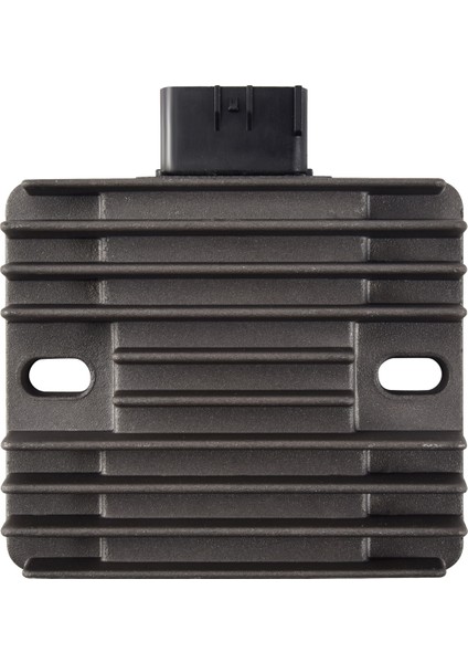 Kawasakı ER6N Ninja 650R Z750S Için Motosiklet Aksesuarları Voltaj Regülatörü Doğrultucu Versys Z1000 ZX1000 Ninja (Yurt Dışından)