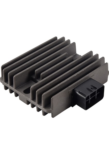 Kawasakı ER6N Ninja 650R Z750S Için Motosiklet Aksesuarları Voltaj Regülatörü Doğrultucu Versys Z1000 ZX1000 Ninja (Yurt Dışından) fiyatları