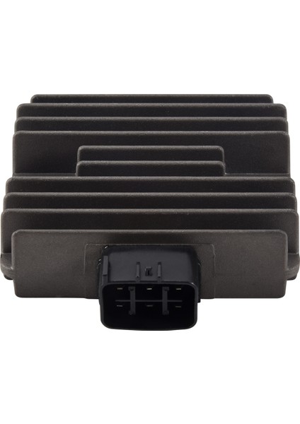 Kawasakı ER6N Ninja 650R Z750S Için Motosiklet Aksesuarları Voltaj Regülatörü Doğrultucu Versys Z1000 ZX1000 Ninja (Yurt Dışından) modelleri