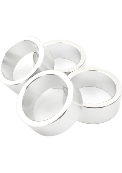 Can Am Outlander 650 800 Silver Için Süspansiyon Kaldırma Ara Parçası Kiti 2,5 Inç (Yurt Dışından)