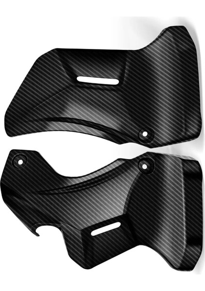 Motosiklet Ön Yakıt Deposu Yan Kapağı (Yurt Dışından) modelleri