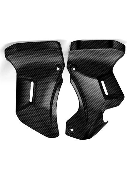 Motosiklet Ön Yakıt Deposu Yan Kapağı (Yurt Dışından) fırsatları