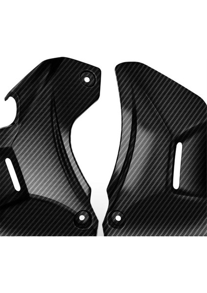 Motosiklet Ön Yakıt Deposu Yan Kapağı (Yurt Dışından) indirimleri