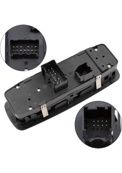 Dodge Dart Chrysler 200 Jeep Cherokee Için 8 + 13 Pinli Elektrikli Cam Anahtarı 68271203AB (Yurt Dışından) modelleri