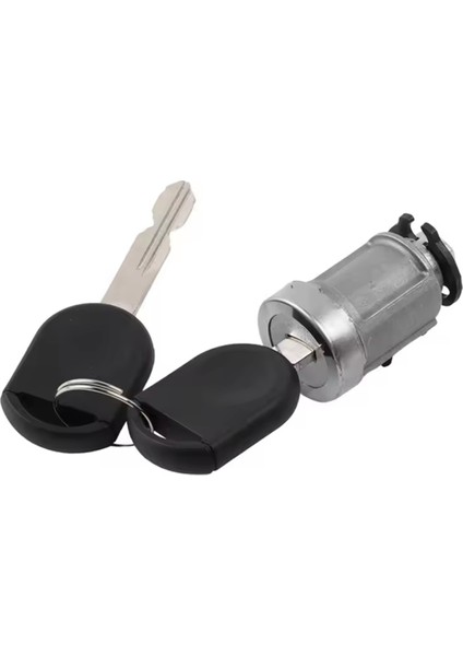 AU5Z11582B AU5Z-11582-B Ford Expedıtıon Taurus Explorer Edge Lhd Için Araç Kontak Kilidi Silindiri (Yurt Dışından)