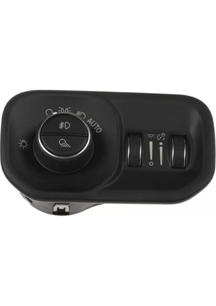 Dodge Ram 1500 2500 3500 2019-2022 Lhd Için Araba Far Lambası Anahtarı 68156061AD (Yurt Dışından)