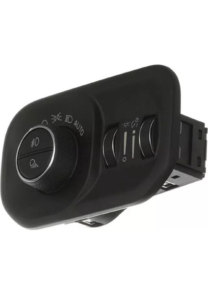 Dodge Ram 1500 2500 3500 2019-2022 Lhd Için Araba Far Lambası Anahtarı 68156061AD (Yurt Dışından) fiyatları