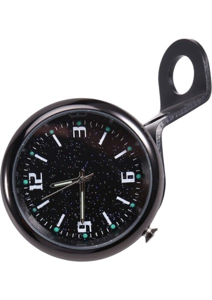 Motosiklet Gidon Saati Motosiklet Aksesuarları Için Motosiklet Gidon Saati (Yurt Dışından)