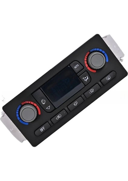 Cadillac Escalade Ext Esv Ac 19370209 Lhd Için Araç Klima Isıtıcı Iklim Sıcaklık Kontrol Paneli (Yurt Dışından) fiyatları