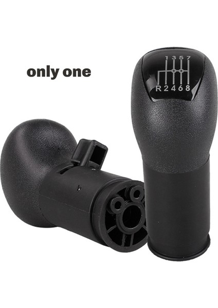 Man M2000 F2000 Kamyon 8 Vites+R Manuel Şanzıman Iç Aksesuarları Için Kamyon Vites Kolu Topuzu 81970106011 (Yurt Dışından) fiyatları