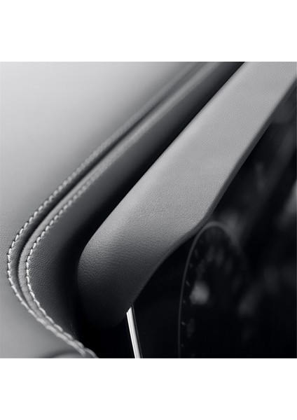 Mercedes-Benz Glc-Class 2023-2025 Navigasyon Gölgeleme Plakası Için Araç Gösterge Paneli Ekranı Vizör Plakası Orta Navigasyon Vizör Kılıfı (Yurt Dışından) fiyatları