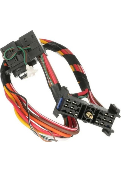 Grand Prix Venture Regal Century Kolon Vitesli Araç Kontak Anahtarı 26066377 26068745 (Yurt Dışından)