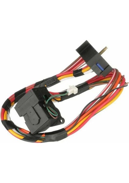 Grand Prix Venture Regal Century Kolon Vitesli Araç Kontak Anahtarı 26066377 26068745 (Yurt Dışından) fiyatları