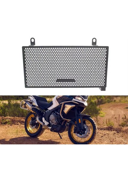 Cfmoto Motosiklet Aksesuarları Radyatör Izgara Koruyucusu (Yurt Dışından) modelleri