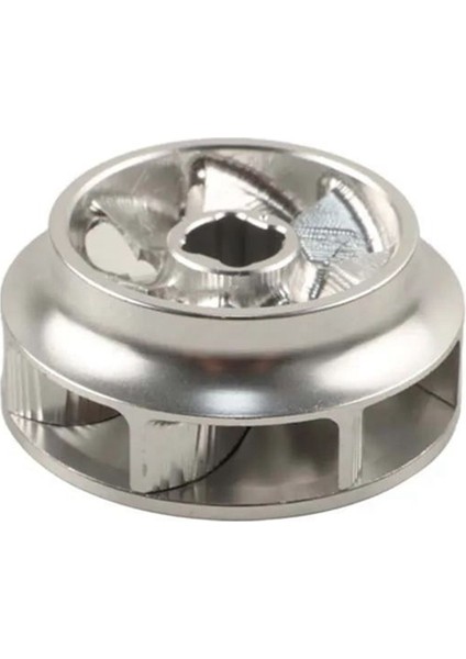 Exc Için Motosiklet Aksesuarları Su Pompası Soğutucu Pervane Türbini (Yurt Dışından)