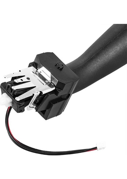 96439233ZLCAR Direksiyon Gösterge Kolu Dönüş Sinyali Anahtarı Far Anahtarı Peugeot 206 207 307 301 308 96530930XT Lhd Için (Yurt Dışından) indirimleri