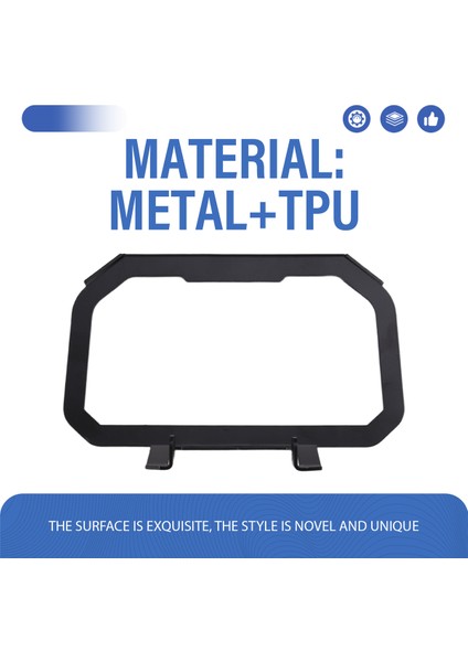 Bmw R1300GS Adv Için Motosiklet Tft Hırsızlık Önleme Koruması (Yurt Dışından) fırsatları
