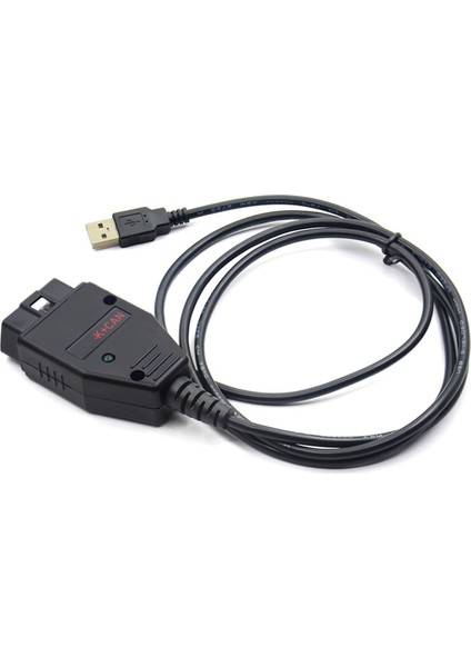 Vag K+Can Commander 1.4 FT232RL Çipi Audı/vw/skoda/seat Için Vag K+Can 1.4 K-Line Commander Için (Yurt Dışından) indirimleri