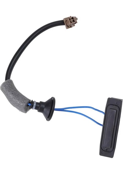 Renault Koleos Hy 2008-2016 Aksesuarları Için Arka Bagaj Kapağı Anahtarı Kapağı Düğmesi 90542JY00A (Yurt Dışından) fırsatları