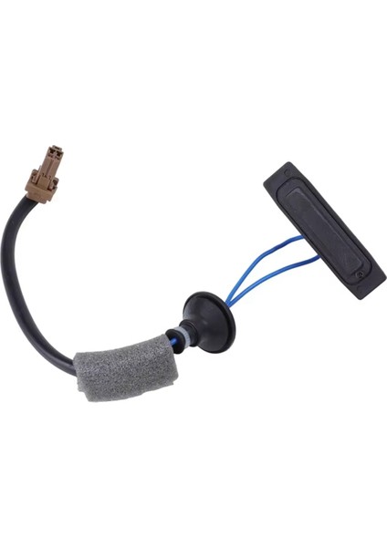 Renault Koleos Hy 2008-2016 Aksesuarları Için Arka Bagaj Kapağı Anahtarı Kapağı Düğmesi 90542JY00A (Yurt Dışından) indirimleri