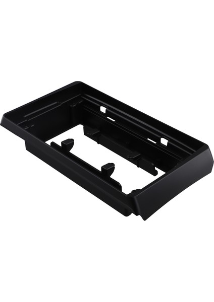 Kia Ray 2017-2023 Lhd Araç Radyo Çerçevesi Için 9 Inç Araç Radyo Panelleri Stereo Gösterge Paneli Kurulum Kiti Montaj Braketi (Yurt Dışından) fiyatları