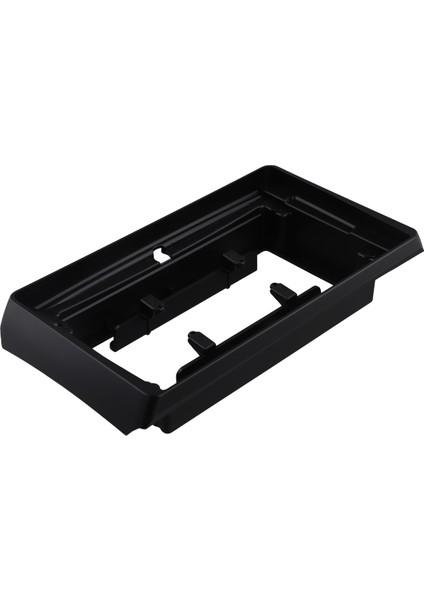 Kia Ray 2017-2023 Lhd Araç Radyo Çerçevesi Için 9 Inç Araç Radyo Panelleri Stereo Gösterge Paneli Kurulum Kiti Montaj Braketi (Yurt Dışından) modelleri