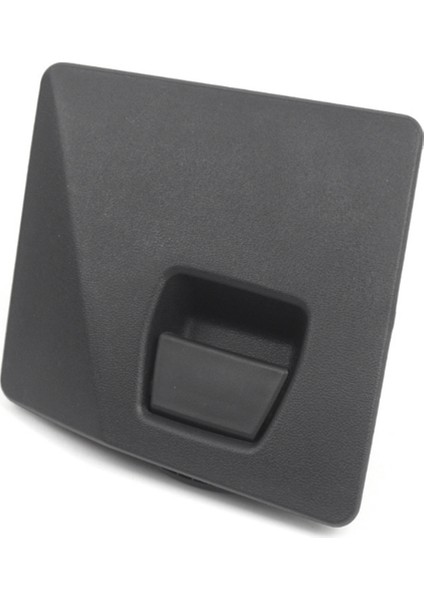 Audi A3 S3 Rs3 2021-2025 Için Sol Sürücü Tarafı Eldiven Kutusu Iç Nakit Saklama Kutusu Tepsisi 8YG863084 8Y1863084A (Yurt Dışından)