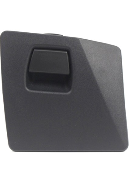 Audi A3 S3 Rs3 2021-2025 Için Sol Sürücü Tarafı Eldiven Kutusu Iç Nakit Saklama Kutusu Tepsisi 8YG863084 8Y1863084A (Yurt Dışından) fırsatları