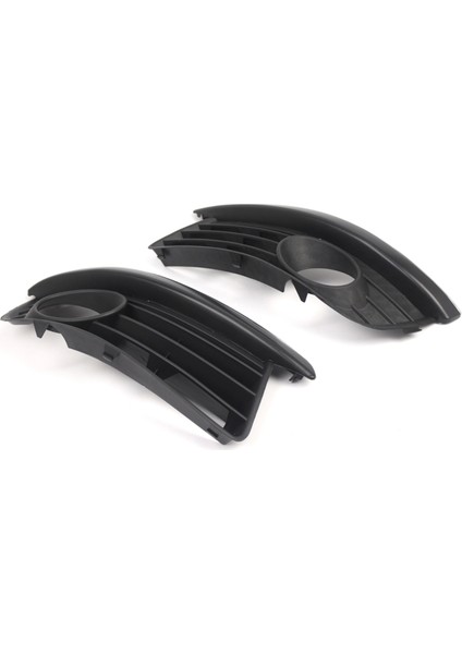 Vw Jetta Mk5 Sagitta 1.6 2006-2010 Sis Lambası Kapağı Için 1 Çift Sis Lambası Süsleri Seti 1K0853665H 1K0853666H (Yurt Dışından) modelleri