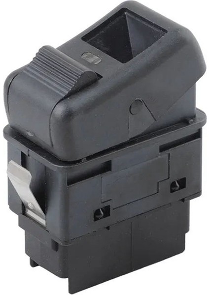 8157759 1624119 Volvo Fh Kamyonlar ve Kamyonlar Için Araç Diferansiyel Kilit Anahtarı Lhd (Yurt Dışından)