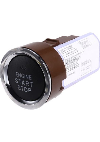 89611-06010 Toyota Camry Highlander 2006-2012 Için Araç Kontak Anahtarı Düğmesi 8961106010 Araç Aksesuarları (Yurt Dışından) fiyatları