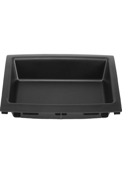 6Q0858719A Araç Orta Konsol Tepsi Saklama Kutusu Bölmesi Rafı - Polo 9n 2002-2008 (Yurt Dışından)